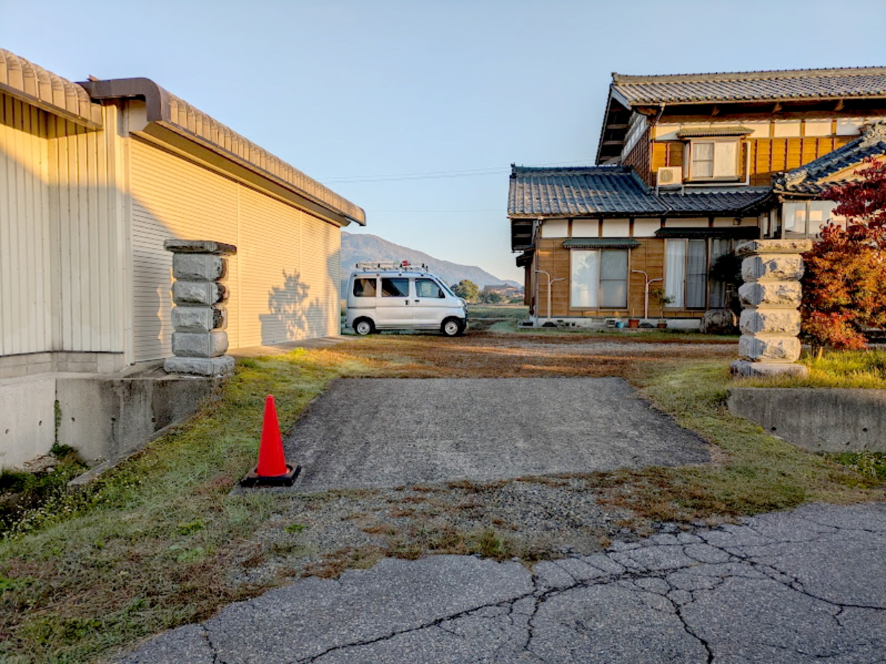 秋山自動車整備