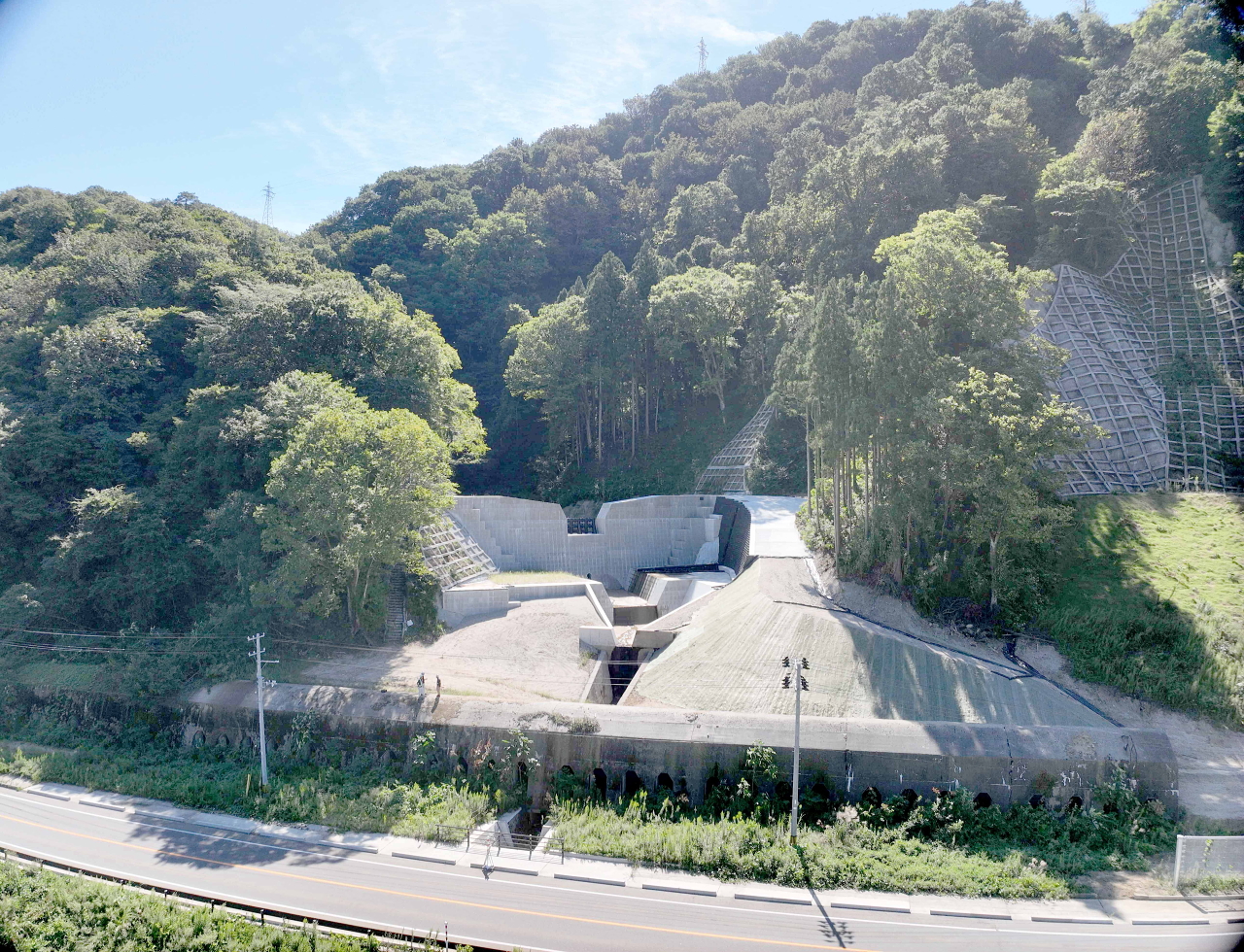 有限会社共同土建