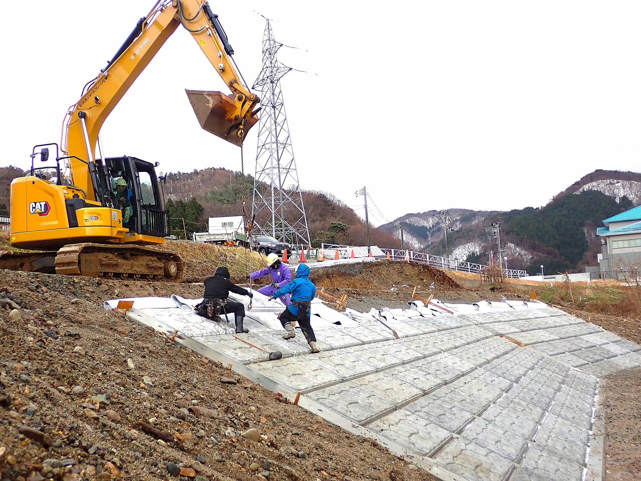 有限会社共同土建